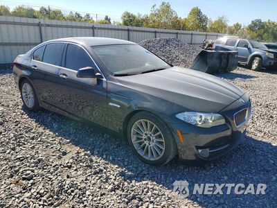 Czwarte zdjęcie samochodu z boku: 2013 BMW 535 I VIN:WBAFR7C55DC823251 - miniatura