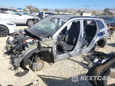 2026 HONDA CR-V SPORT 7FARS6H50TE040142 - główne zdjęcie licytacji z USA - miniatura