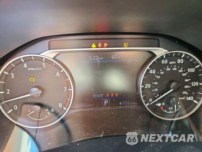 Zdjęcie 9 z 12 samochodu: 2025 NISSAN ALTIMA SV VIN:1N4BL4DVXSN412824 - miniatura