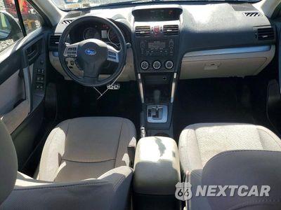 Zdjęcie 8 z 13 samochodu: 2014 SUBARU FORESTER 2.5I PREMIUM VIN:JF2SJAEC4EH407859 - miniatura