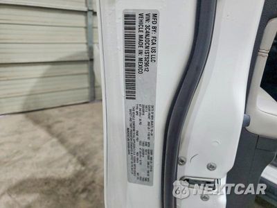 Zdjęcie 14 z 14 samochodu: 2025 JEEP COMPASS LIMITED VIN:3C4NJDCN1ST529612 - miniatura
