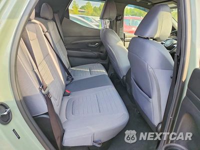 Zdjęcie 10 z 12 samochodu: 2023 HYUNDAI SANTA CRUZ SEL PREMIUM VIN:5NTJDDAFXPH063642 - miniatura