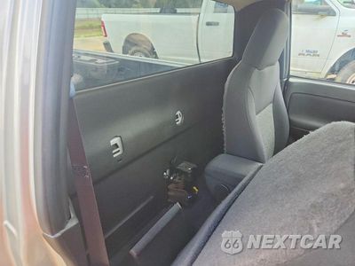 Zdjęcie 10 z 11 samochodu: 2010 CHEVROLET COLORADO LT VIN:1GCCSCD99A8138799 - miniatura