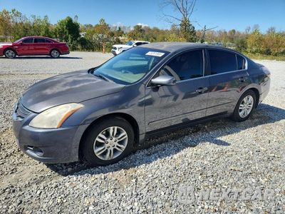 2010 NISSAN ALTIMA 2.5 1N4AL2AP7AC133797 - główne zdjęcie licytacji z USA - miniatura