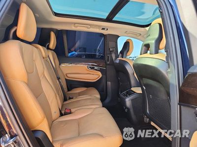Zdjęcie 11 z 14 samochodu: 2016 VOLVO XC90 T6 VIN:YV4A22PK9G1054044 - miniatura