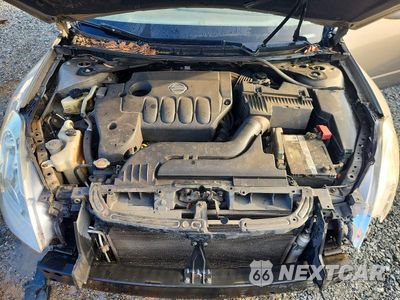 Zdjęcie 11 z 13 samochodu: 2011 NISSAN ALTIMA 2.5 VIN:1N4AL2AP1BN408148 - miniatura