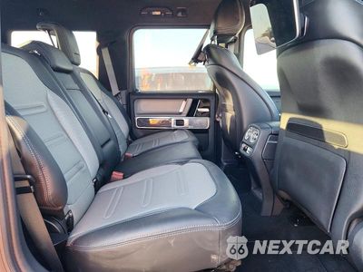 Zdjęcie 10 z 12 samochodu: 2025 MERCEDES-BENZ G 580E VIN:W1NWM0AB0SX033422 - miniatura