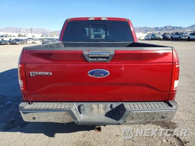 Zdjęcie 6 z 12 samochodu: 2015 FORD F150 SUPERCREW VIN:1FTEW1EG7FKE17385 - miniatura