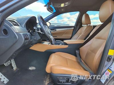 Zdjęcie 7 z 13 samochodu: 2015 LEXUS GS 350 VIN:JTHCE1BLXFA008166 - miniatura