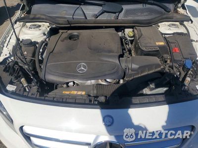 Zdjęcie 12 z 14 samochodu: 2015 MERCEDES-BENZ GLA 250 4MATIC VIN:WDCTG4GB2FJ054064 - miniatura