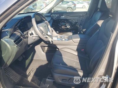 Zdjęcie 7 z 13 samochodu: 2026 INFINITI QX60 LUXE VIN:5N1AL1FS0TC353444 - miniatura