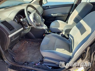 Zdjęcie 7 z 12 samochodu: 2012 NISSAN SENTRA 2.0 VIN:3N1AB6AP2CL692852 - miniatura