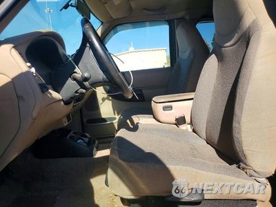 Zdjęcie 7 z 12 samochodu: 2000 FORD RANGER SUPER CAB VIN:1FTYR14V4YTB21547 - miniatura