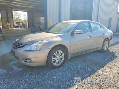 2011 NISSAN ALTIMA 2.5 1N4AL2AP8BN446069 - główne zdjęcie licytacji z USA - miniatura