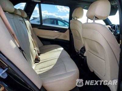 Zdjęcie 11 z 13 samochodu: 2017 BMW X5 XDRIVE35I VIN:5UXKR0C37H0X77483 - miniatura