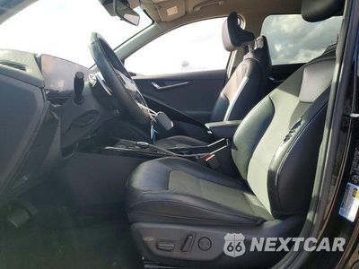 Zdjęcie 7 z 12 samochodu: 2024 KIA NIRO WIND VIN:KNDCR3L11R5126926 - miniatura
