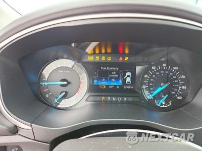 Zdjęcie 9 z 12 samochodu: 2015 FORD FUSION SE VIN:3FA6P0HD9FR305234 - miniatura