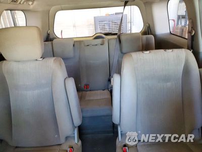 Zdjęcie 10 z 13 samochodu: 2016 NISSAN QUEST 3.5 SV VIN:JN8AE2KP8G9151111 - miniatura
