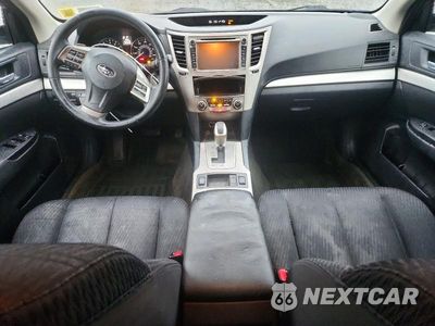 Zdjęcie 8 z 13 samochodu: 2012 SUBARU OUTBACK 2.5I PREMIUM VIN:4S4BRBCC0C3228997 - miniatura