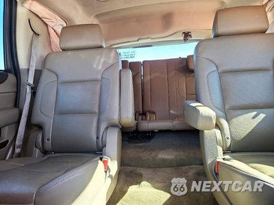 Zdjęcie 10 z 13 samochodu: 2015 GMC YUKON SLT VIN:1GKS2BKC8FR118361 - miniatura