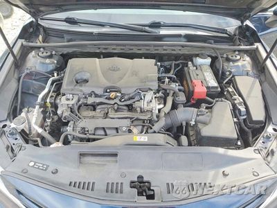 Zdjęcie 11 z 12 samochodu: 2019 TOYOTA CAMRY SE VIN:4T1B11HK2KU713992 - miniatura