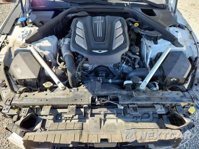 Zdjęcie 11 z 13 samochodu: 2018 GENESIS G90 PREMIUM VIN:KMHG34JA7JU047567 - miniatura