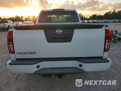 Zdjęcie 6 z 12 samochodu: 2020 NISSAN FRONTIER S VIN:1N6ED0CE0LN700803 - miniatura