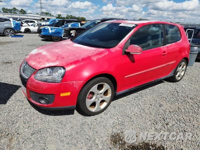 2008 VOLKSWAGEN GTI WVWEV71K08W043729 - główne zdjęcie licytacji z USA - miniatura