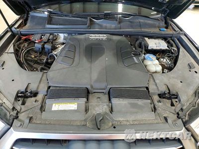 Zdjęcie 12 z 13 samochodu: 2017 AUDI Q7 PREMIUM VIN:WA1AAAF75HD026183 - miniatura