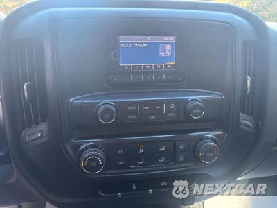 Zdjęcie 9 z 10 samochodu: 2014 CHEVROLET SILVERADO K1500 VIN:1GCNKPEC6EZ246176 - miniatura