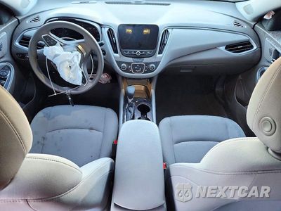 Zdjęcie 8 z 12 samochodu: 2023 CHEVROLET MALIBU LS VIN:1G1ZB5ST9PF253145 - miniatura