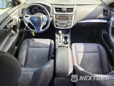 Zdjęcie 8 z 13 samochodu: 2017 NISSAN ALTIMA 2.5 SV VIN:1N4AL3AP0HC251433 - miniatura