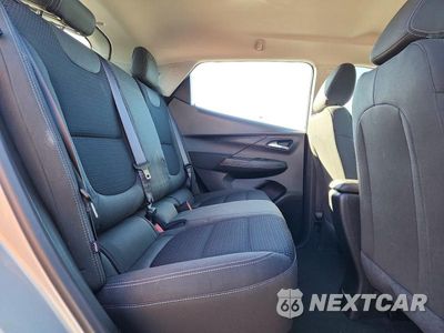 Zdjęcie 10 z 13 samochodu: 2023 CHEVROLET BOLT EV 1LT VIN:1G1FW6S01P4203676 - miniatura