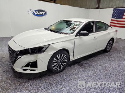 2026 NISSAN ALTIMA SV 1N4BL4DV9TN323425 - główne zdjęcie licytacji z USA - miniatura