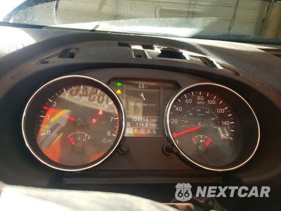 Zdjęcie 9 z 14 samochodu: 2013 NISSAN ROGUE S VIN:JN8AS5MV2DW645290 - miniatura