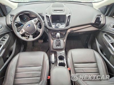 Zdjęcie 8 z 13 samochodu: 2016 FORD ESCAPE TITANIUM VIN:1FMCU9J95GUB12634 - miniatura