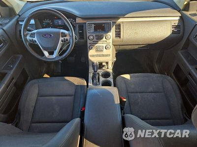 Zdjęcie 8 z 14 samochodu: 2017 FORD FLEX SE VIN:2FMGK5B81HBA02726 - miniatura