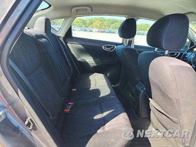 Zdjęcie 10 z 13 samochodu: 2018 NISSAN SENTRA SV VIN:3N1AB7AP2JY263930 - miniatura