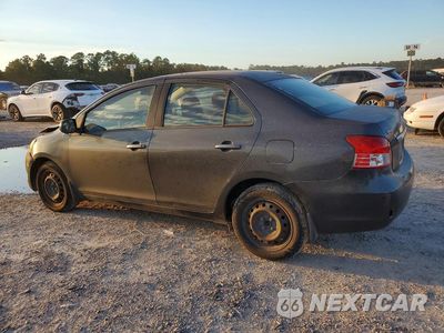 Drugie zdjęcie samochodu z przodu: 2008 TOYOTA YARIS BASE VIN:JTDBT923181217090 - miniatura