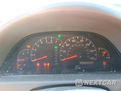 Zdjęcie 9 z 12 samochodu: 2005 TOYOTA CAMRY LE VIN:4T1BE32K15U969344 - miniatura