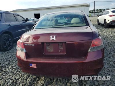 Zdjęcie 6 z 12 samochodu: 2009 HONDA ACCORD LX VIN:1HGCP26399A153233 - miniatura