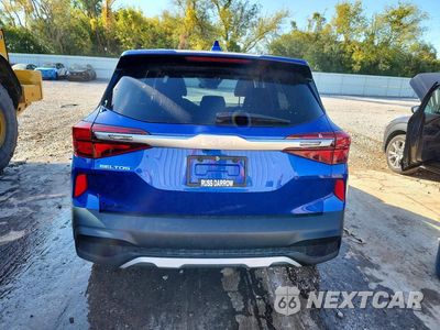 Zdjęcie 6 z 13 samochodu: 2022 KIA SELTOS LX VIN:KNDEPCAA8N7288665 - miniatura