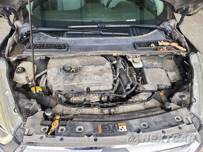 Zdjęcie 11 z 12 samochodu: 2017 FORD ESCAPE VIN:1FMCU9GD9HUE35890 - miniatura