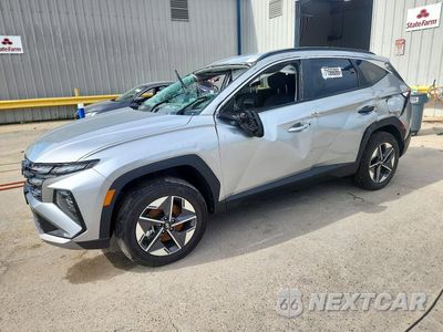 2026 HYUNDAI TUCSON SEL 5NMJBCDEXTH748491 - główne zdjęcie licytacji z USA - miniatura