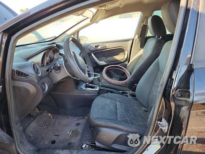 Zdjęcie 7 z 12 samochodu: 2011 FORD FIESTA SE VIN:3FADP4EJ3BM119236 - miniatura