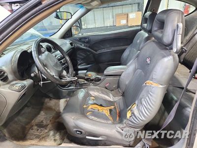 Zdjęcie 7 z 12 samochodu: 2003 PONTIAC GRAND AM GT1 VIN:1G2NV12E03C320156 - miniatura