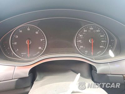 Zdjęcie 9 z 12 samochodu: 2016 AUDI A6 PREMIUM PLUS VIN:WAUFGAFC4GN101243 - miniatura