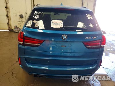 Zdjęcie 6 z 13 samochodu: 2017 BMW X5 M VIN:5YMKT6C34H0X20963 - miniatura