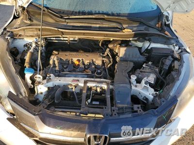 Zdjęcie 11 z 12 samochodu: 2016 HONDA HR-V EX VIN:3CZRU6H56GM744332 - miniatura