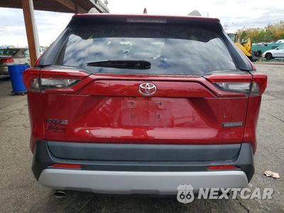 Zdjęcie 6 z 12 samochodu: 2019 TOYOTA RAV4 ADVENTURE VIN:2T3J1RFV4KW035597 - miniatura